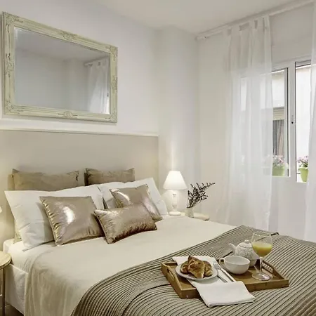 Acogedor En El Centro De La Ciudad Apartment Granada