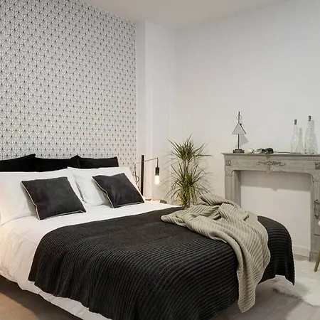 Apartment Acogedor En El Centro De La Ciudad Granada