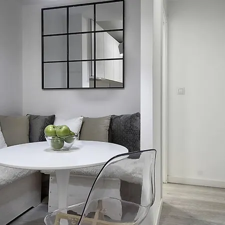 Apartment Acogedor En El Centro De La Ciudad Granada